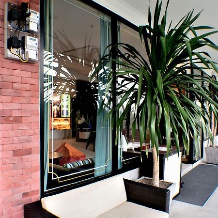 Zen Rooms Eden Parade Танджунг-Бунгах Екстер'єр фото