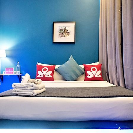 Zen Rooms Eden Parade Танджунг-Бунгах Екстер'єр фото
