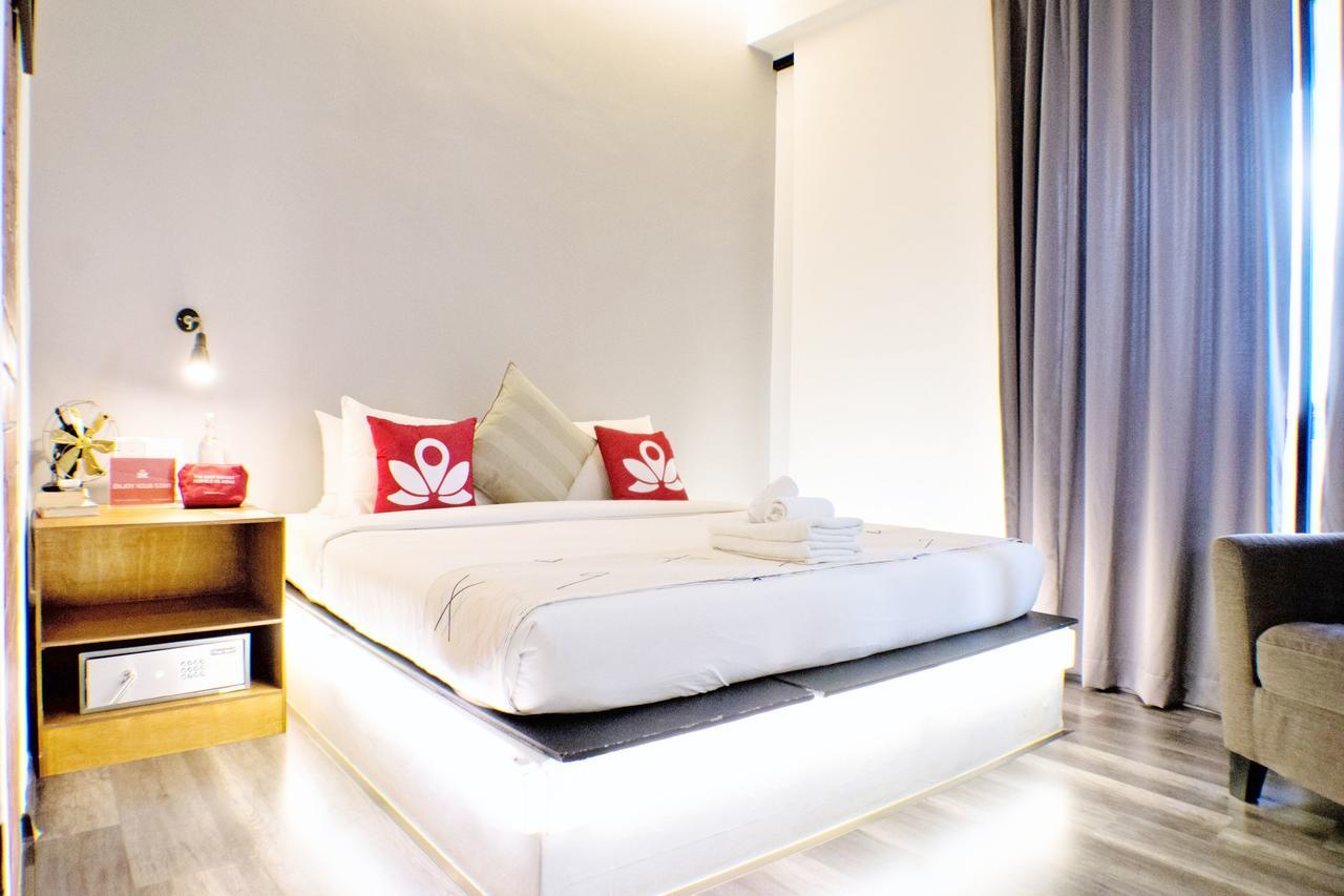 Zen Rooms Eden Parade Танджунг-Бунгах Екстер'єр фото