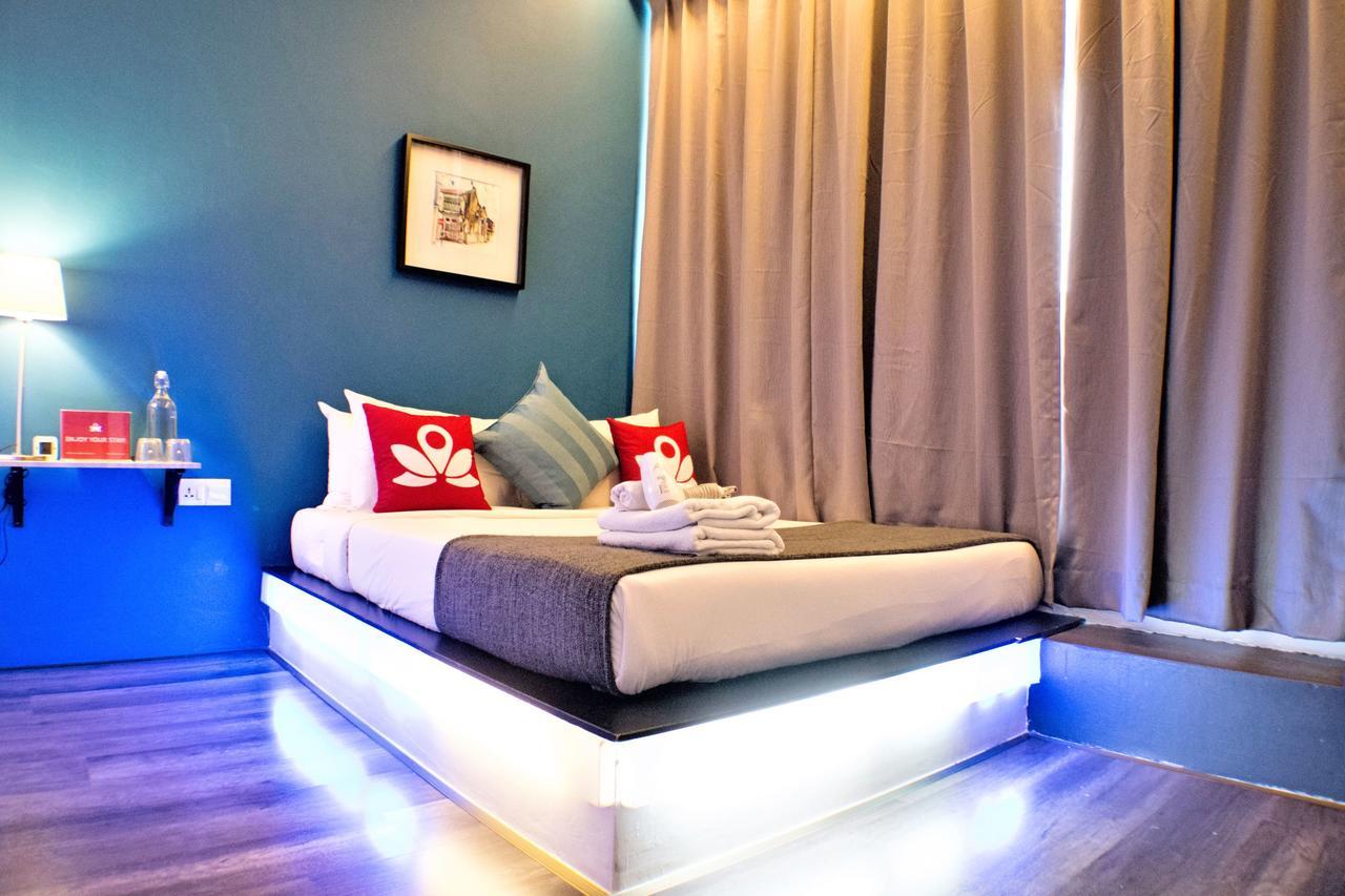 Zen Rooms Eden Parade Танджунг-Бунгах Екстер'єр фото